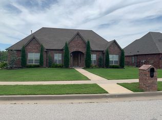 9531 N 143rd Ct E, Owasso, OK 74055