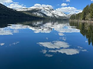 (Undisclosed Address), Truckee, CA 96161