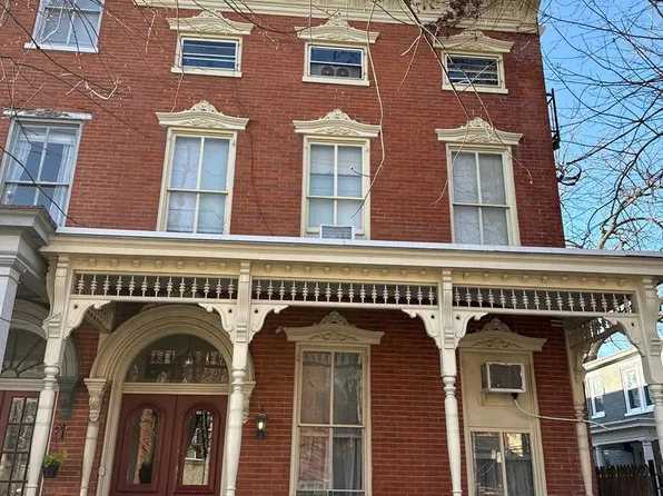 144 E. Lemon St., 144 E Lemon St #1, Lancaster, PA 17602