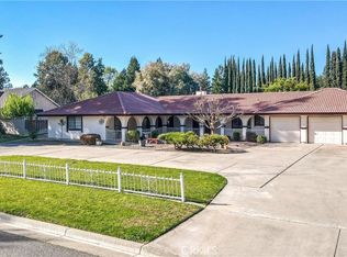 2565 Lecco Way, Merced, CA 95340