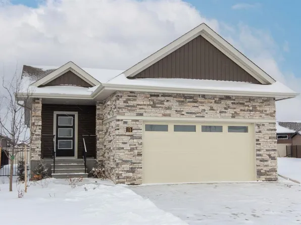 10 S Tindale Pl, Red Deer, AB T4P 0T8