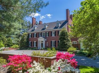 71 Sears Rd, Brookline, MA 02445