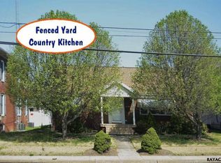 980 York St, Hanover, PA 17331