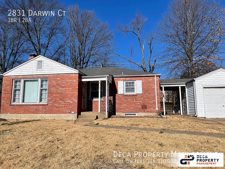 1st image of 2831 Darwin Ct