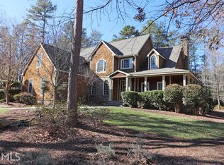 240 Orchard Creek Dr, Clarkesville, GA 30523