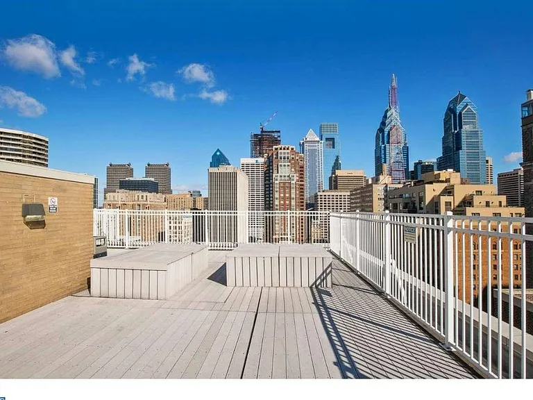 1810 Rittenhouse Sq #507 — Photo 16