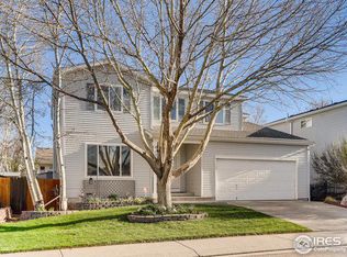 1361 Trail Ridge Rd, Longmont, CO 80504