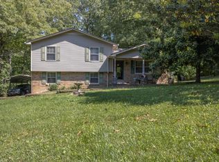 7107 Little John Ln, Fairview, TN 37062