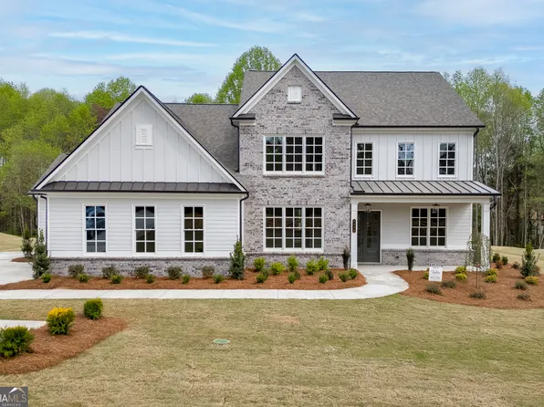 5430 Settingdown Rd, Cumming, GA 30041