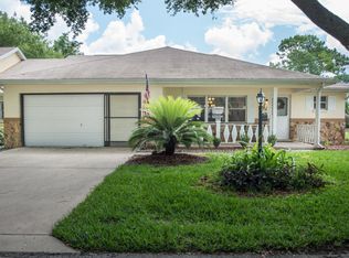 9801 SW 88th Ter UNIT E, Ocala, FL 34481