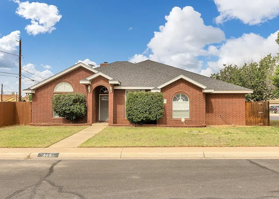 4801 Whitman Dr