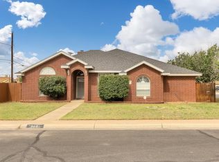 4801 Whitman Dr, Midland, TX 79705