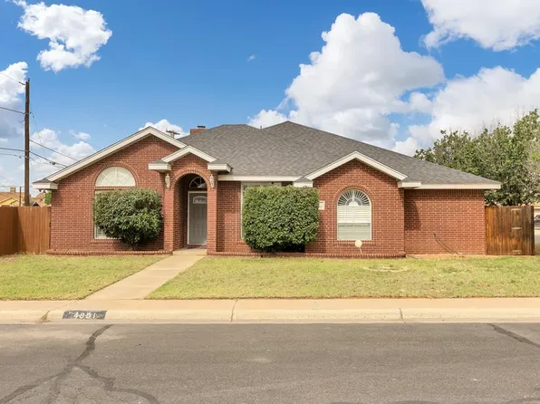 4801 Whitman Dr, Midland, TX 79705