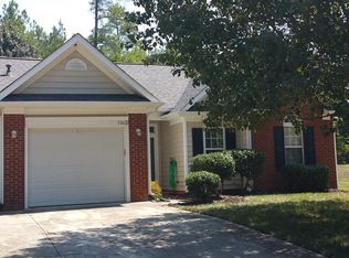 13612 Michael Lynn Rd, Charlotte, NC 28278