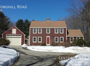 215 Long Hill Rd, Dover, NH 03820