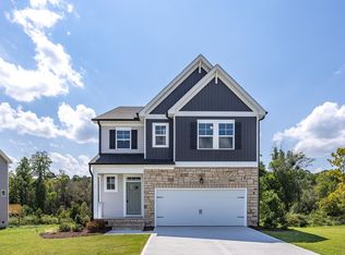 66 Rigsby Ave #C, Four Oaks, NC 27524