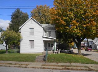 928 Cecil St, Logansport, IN 46947
