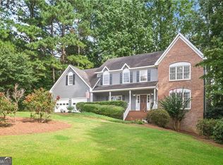 1080 Pebble Bend Dr, Grayson, GA 30017