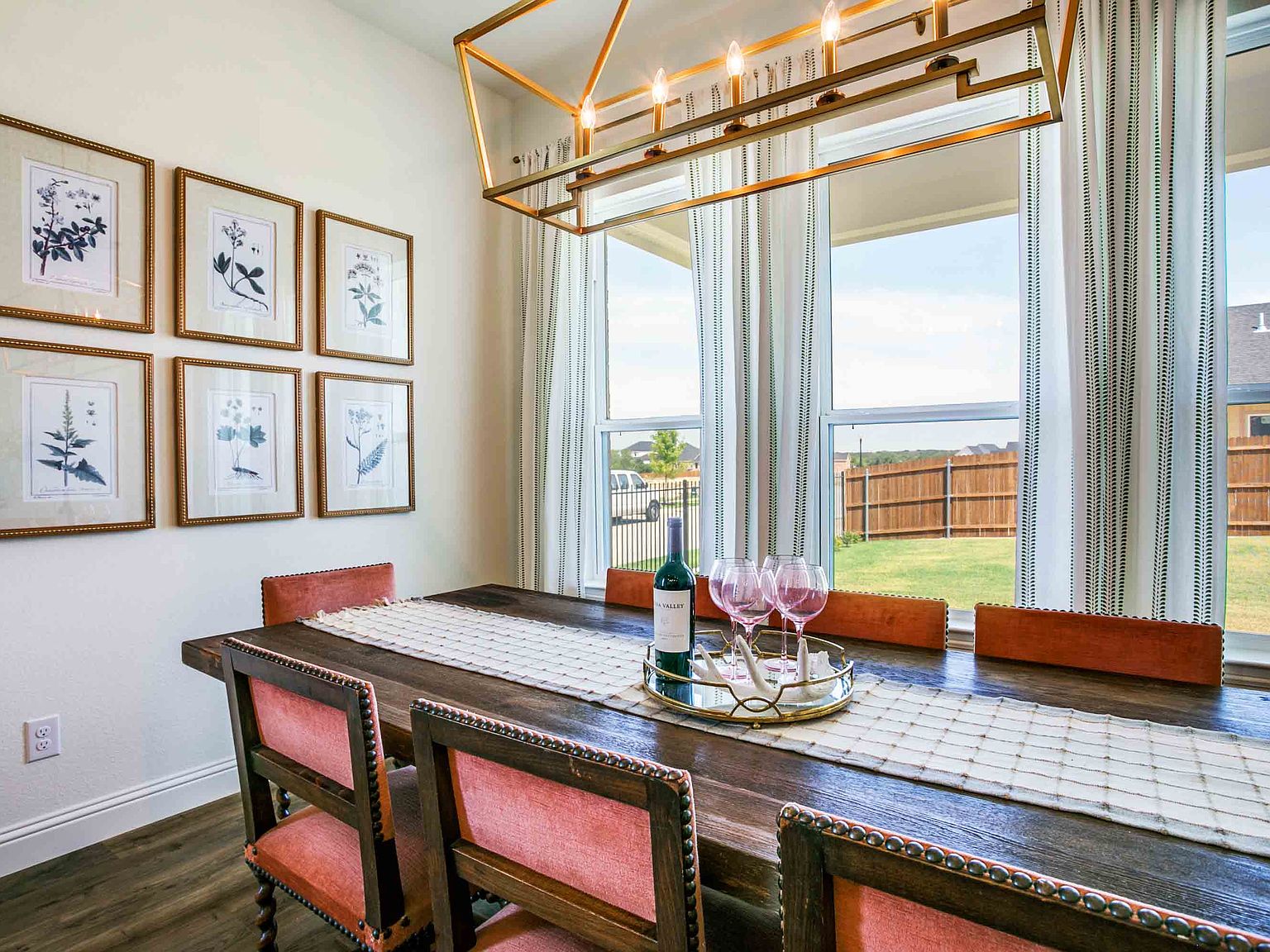 The Bluffs at Parks of Aledo by Clarity Homes in Aledo TX Zillow