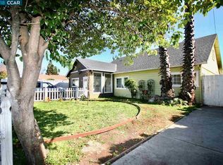 2880 Hillside Ave, Concord, CA 94520