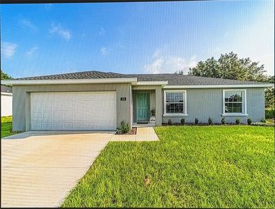 540 Marion Oaks Golf Way, Ocala, FL, 34473