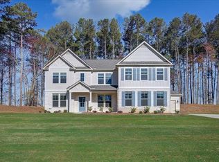 120 Cooper Cv E, Fayetteville, GA 30215