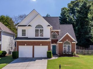 3675 Turnbury Oaks Dr, Duluth, GA 30096