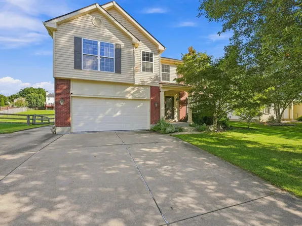 6358 Lakearbor Dr, Independence, KY 41051