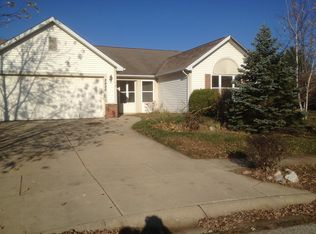 2422 Temple Ct W, West Lafayette, IN 47906