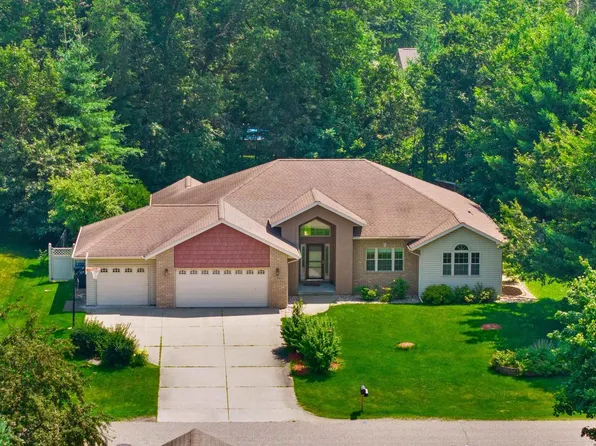 1980 NORWAY PINE DRIVE, Plover, WI 54467