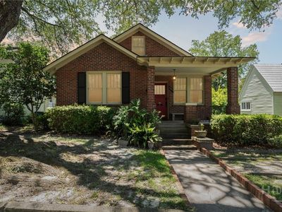 1405 E 51st St, Savannah, GA, 31404