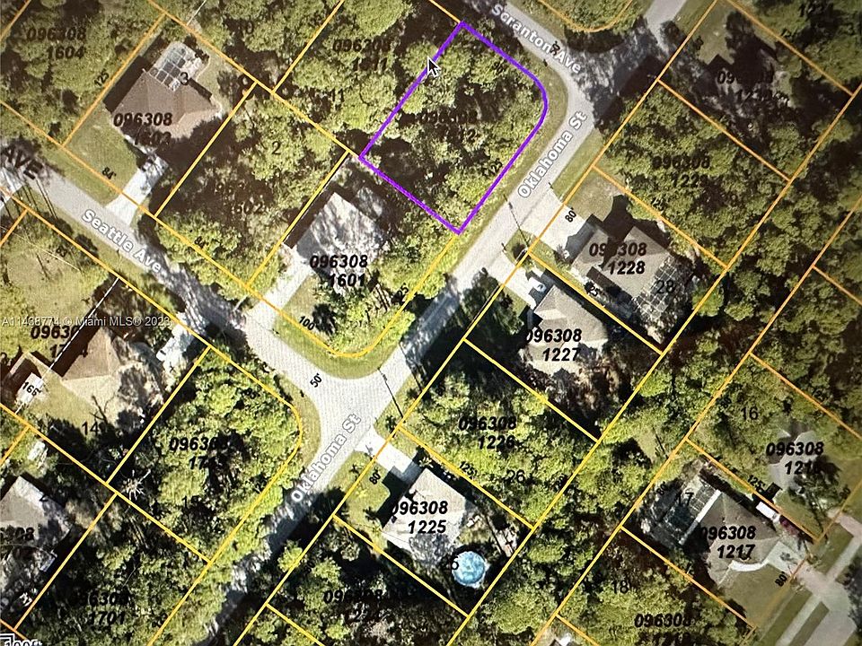 2nd image of Scranton Ave
