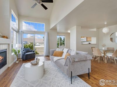 6714 Antigua Dr #42, Fort Collins, CO, 80525