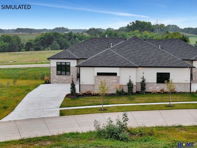 9110 White Horse Way, Lincoln, NE, 68520