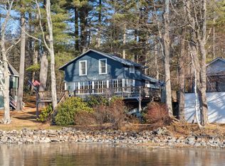 53 Welch Point Rd, Winthrop, ME 04364