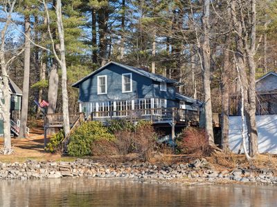 53 Welch Point Road, Winthrop, ME, 04364