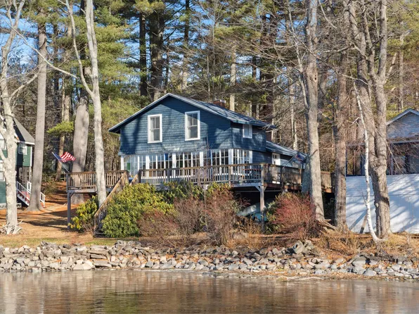 53 Welch Point Road, Winthrop, ME 04364