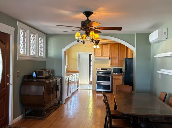 201 S B St, Grangeville, ID 83530