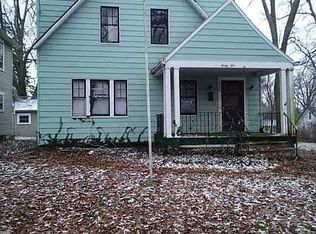 3520 Hillman St, Youngstown, OH