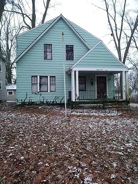 3520 Hillman St photo 1