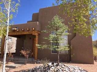 (Undisclosed Address), Santa Fe, NM 87507