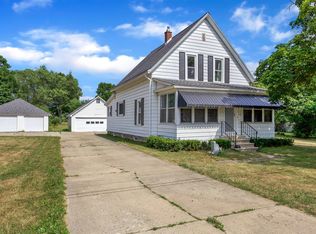 118 Wheeler Ave, Battle Creek, MI 49037