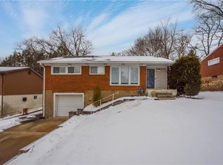 168 National Dr, Monroeville, PA 15146