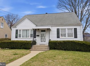 51 Unwin Dr, Hamilton, NJ 08610