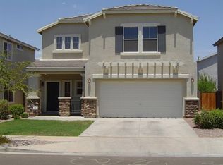 4138 W Irwin Ave, Phoenix, AZ 85041