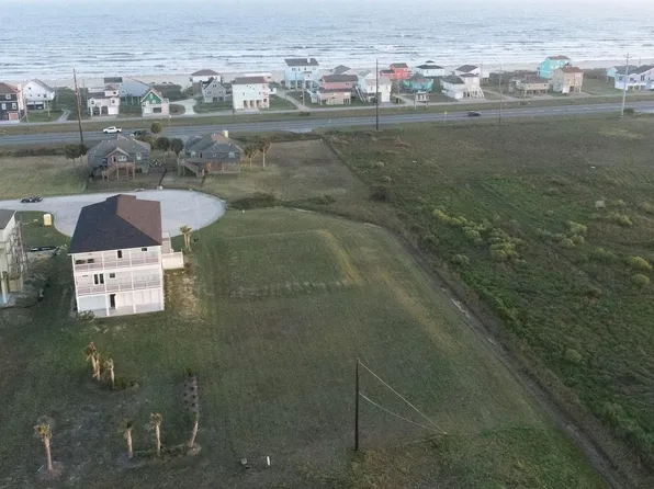 21334 Scissor Tail Ln, Galveston, TX 77554