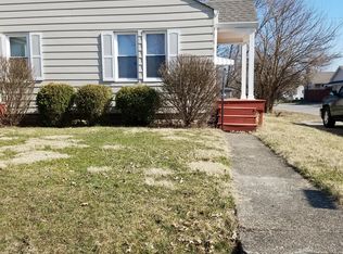 1401 N Colorado Ave, Indianapolis, IN