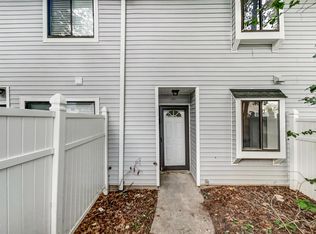 7347 Sandy Creek Dr #5, Raleigh, NC 27615