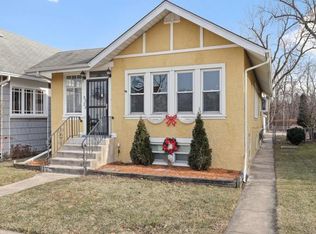 3223 Prairie Ave, Brookfield, IL 60513