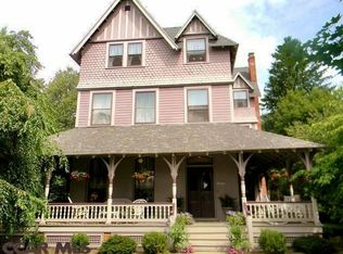 127 E Curtin St, Bellefonte, PA 16823